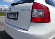 Škoda Octavia 9