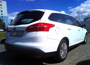 Ford Focus 6