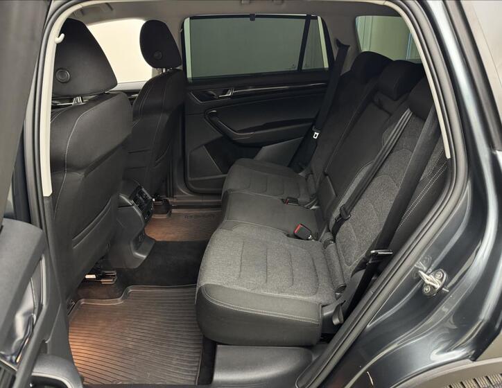Škoda Kodiaq 41