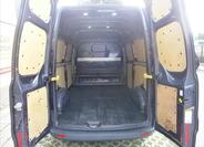 Ford Transit Custom 7