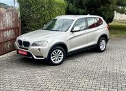 BMW X3 1