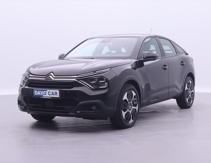 Citroën C4 3