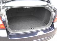 Volvo S80 9