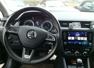 Škoda Octavia 10