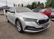 Škoda Octavia 4