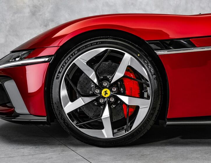Ferrari Ostatní 2