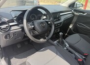 Škoda Fabia 11