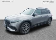Mercedes-Benz EQB 1