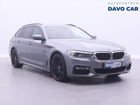 BMW Řada 5
