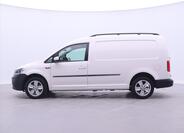 Volkswagen Caddy 4