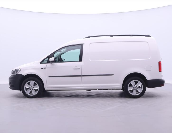 Volkswagen Caddy 4