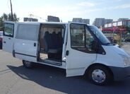 Ford Transit 15