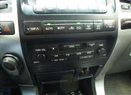 Toyota Land Cruiser 35