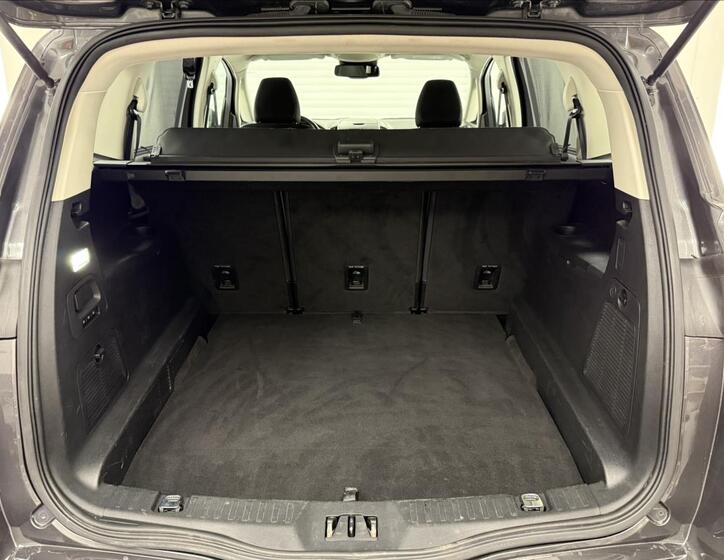 Ford S-MAX 32