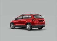 Škoda Karoq 3