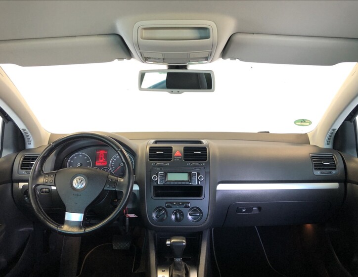 Volkswagen Golf 14