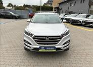 Hyundai Tucson 2