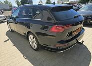 Volkswagen Golf 8