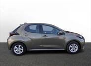 Toyota Yaris 8