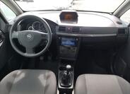 Opel Meriva 12