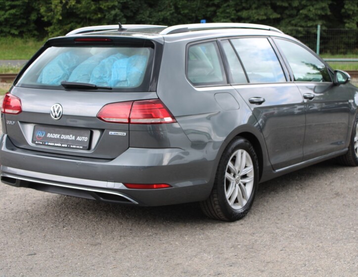 Volkswagen Golf 5