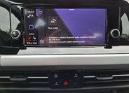 Volkswagen Golf 25