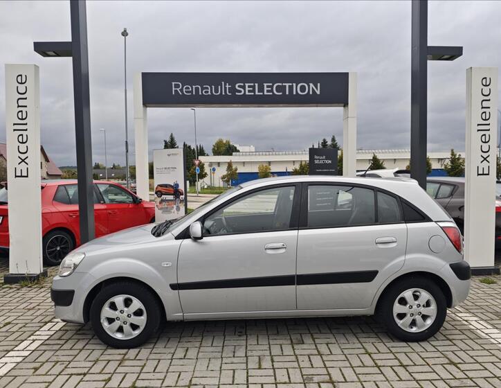 KIA Rio 3
