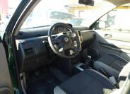 Nissan X-Trail 14