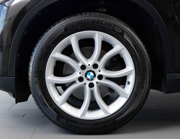 BMW X5 6