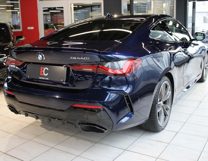 BMW Řada 4 6