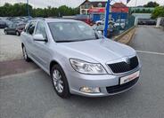 Škoda Octavia 2