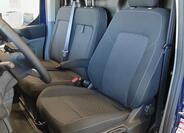 Ford Transit Custom 19