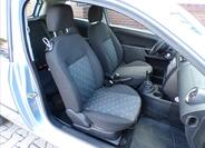 Ford Fiesta 19