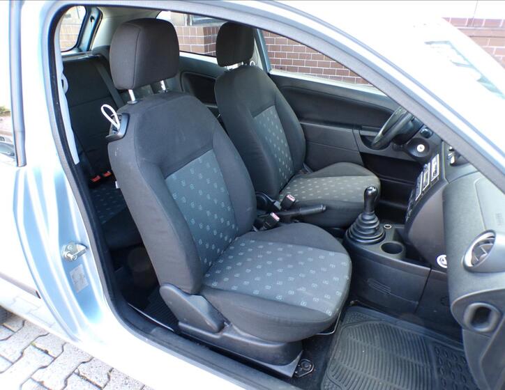 Ford Fiesta 19