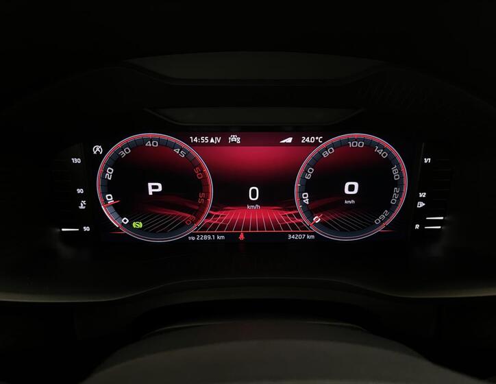 Škoda Kodiaq 13