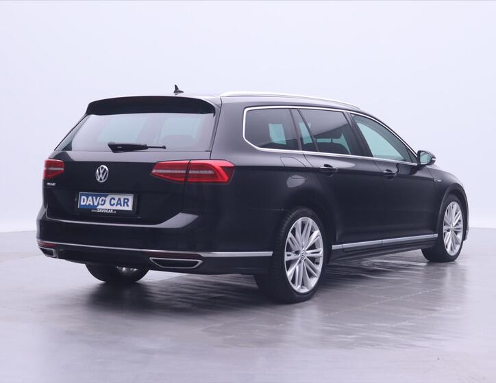 Volkswagen Passat 7