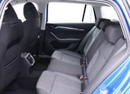 Škoda Octavia 14
