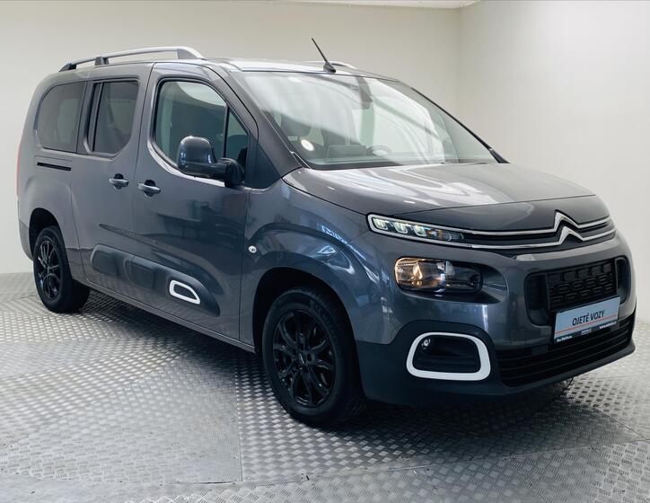 Citroën Berlingo 24