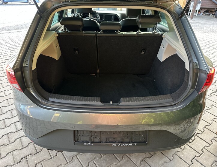 Seat Leon 14