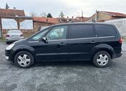 Ford Galaxy 8