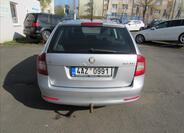 Škoda Octavia 5