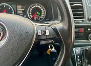 Volkswagen Multivan 26