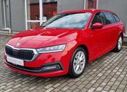 Škoda Octavia 5