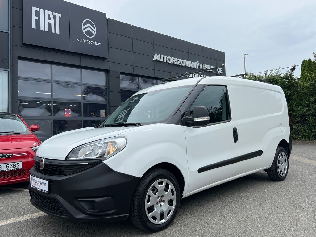 Fiat Dobló