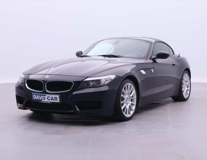 BMW Z4 3