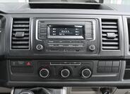 Volkswagen Transporter 12