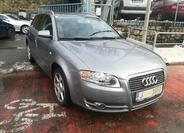 Audi A4 16
