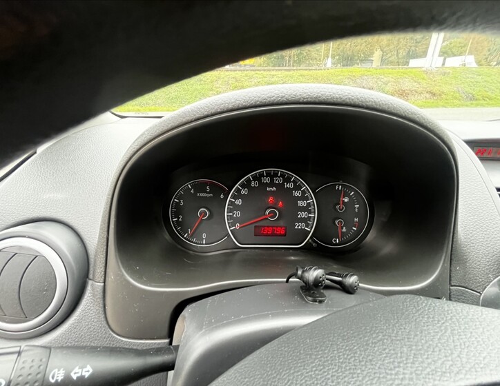 Suzuki SX4 9