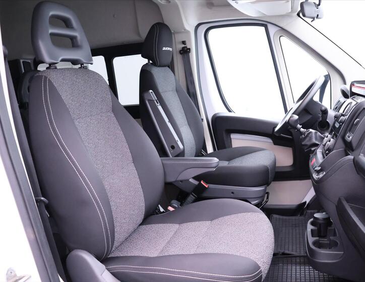 Fiat Ducato 14