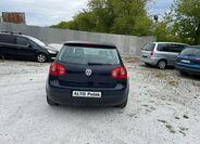 Volkswagen Golf 12